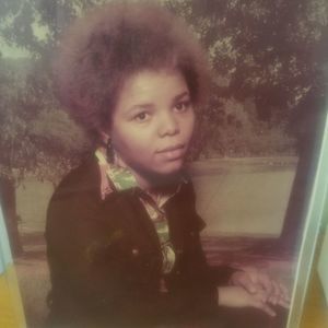 Meet your Posher, Rochelle